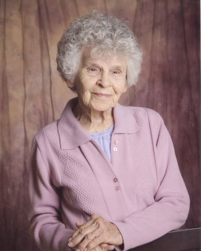 Anna E. (Knebel)  Flowers Profile Photo