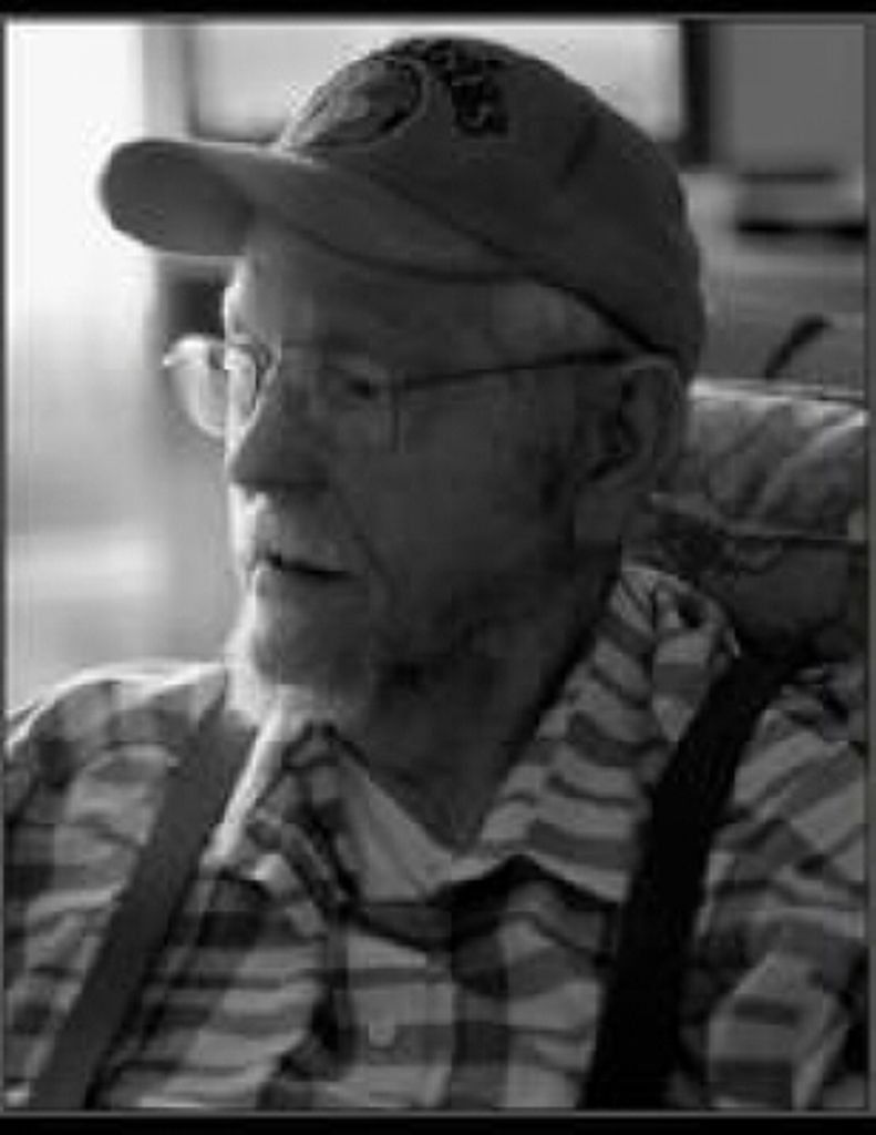 Wayne Edgar Reynolds