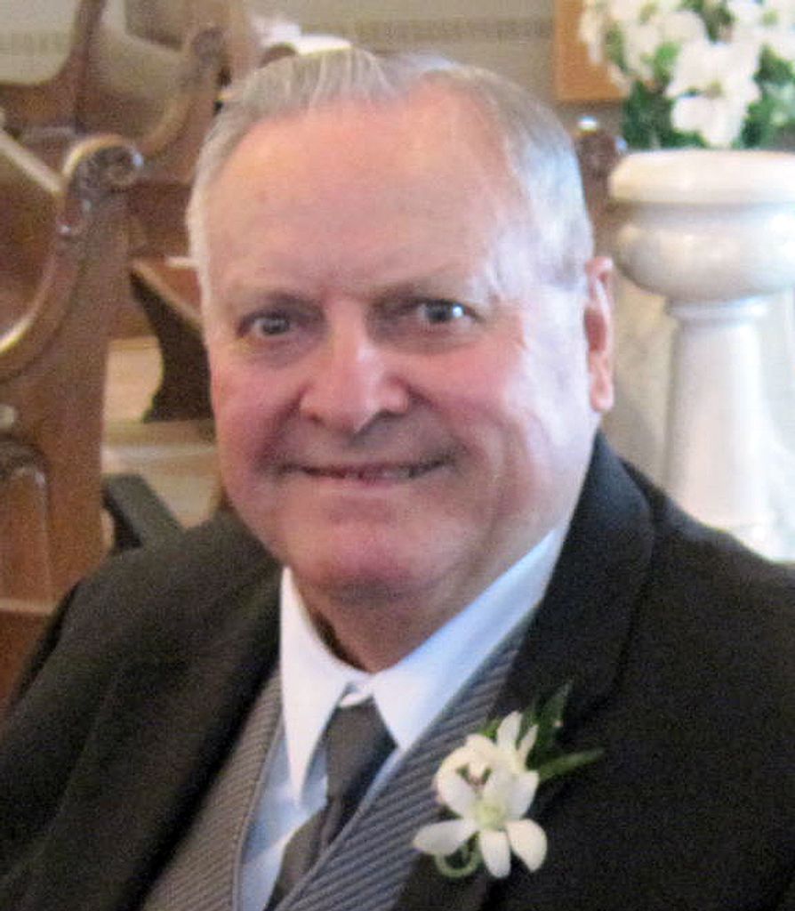 Wally Kubes Profile Photo