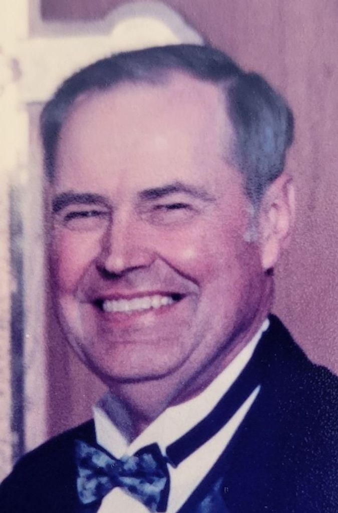Paul Weible