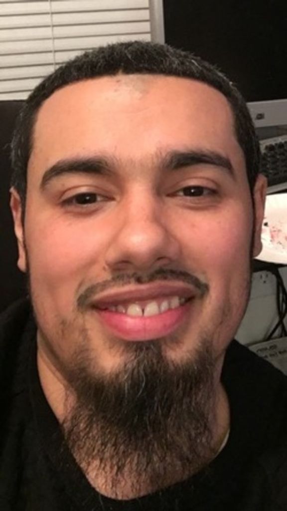 Luis Concepcion Rivera