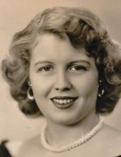 Martha Lee Anderson Profile Photo