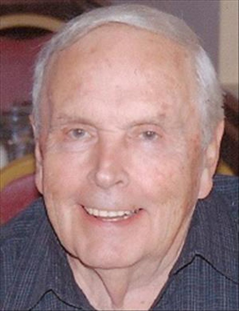 Donald Nyquist