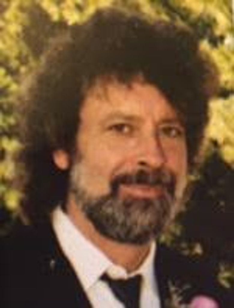 Larry D. Zimmerman Profile Photo