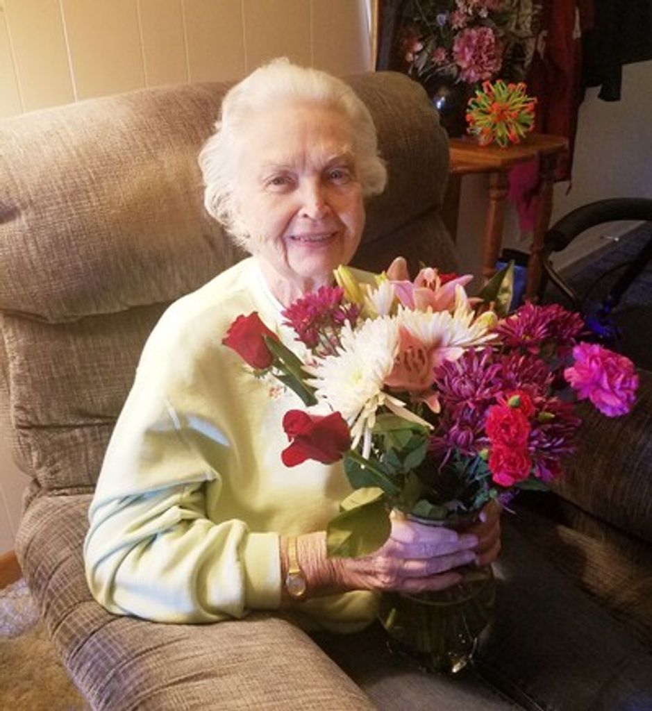 Margaret Lavelle Jones Profile Photo