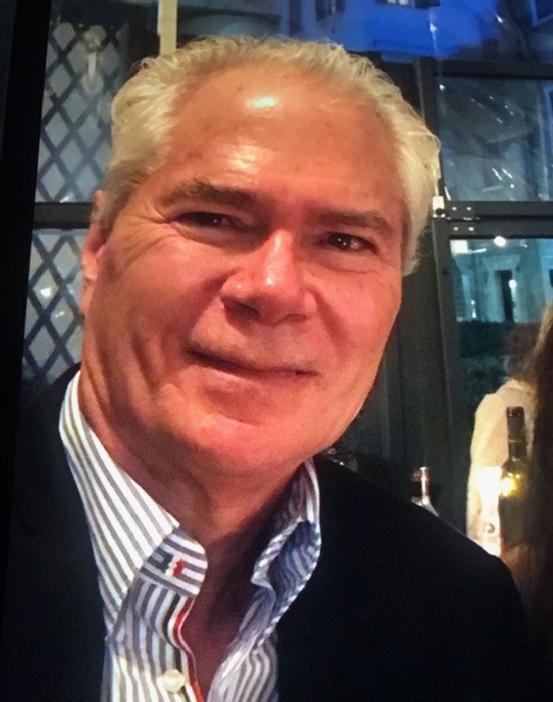 Patrick Charbonneau Profile Photo