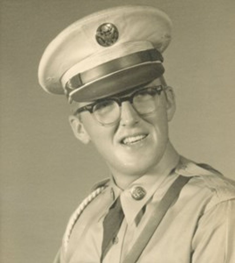 Charles Baker Profile Photo