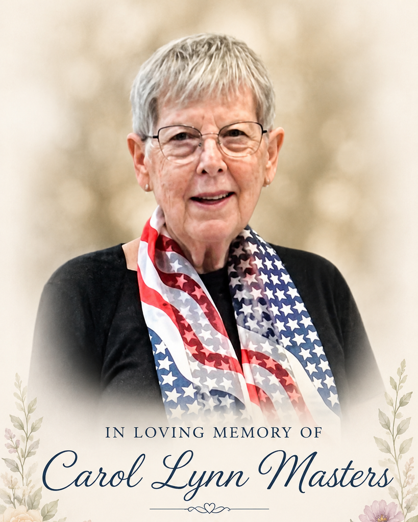 Carol Lynn Masters