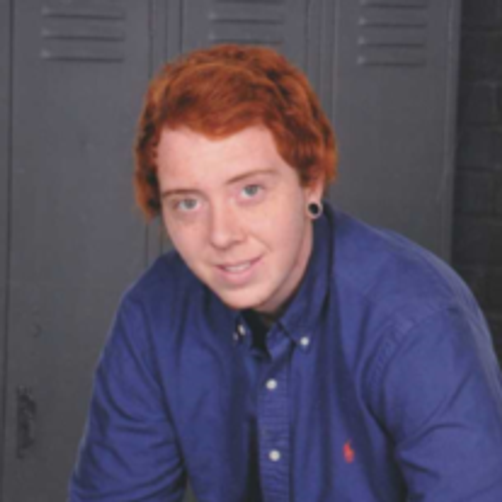 Colby Morrison Profile Photo