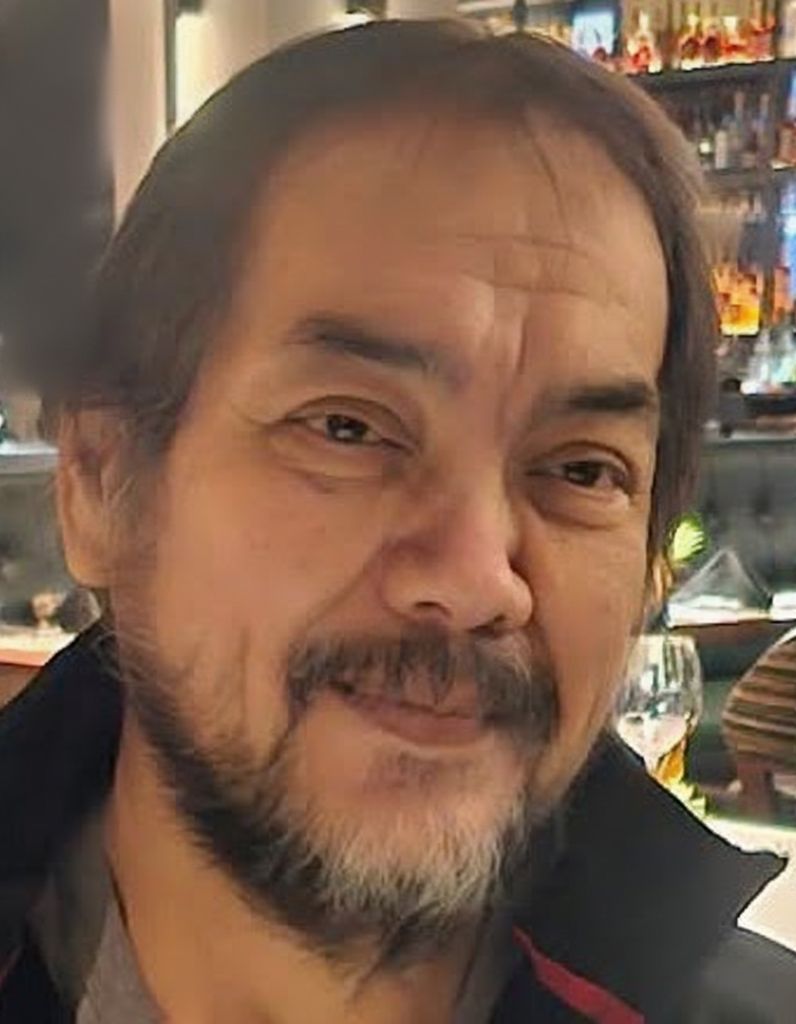 Franklin Anthony Perez