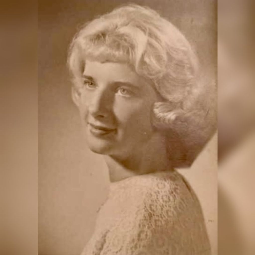 Virginia Ann Bradley Profile Photo