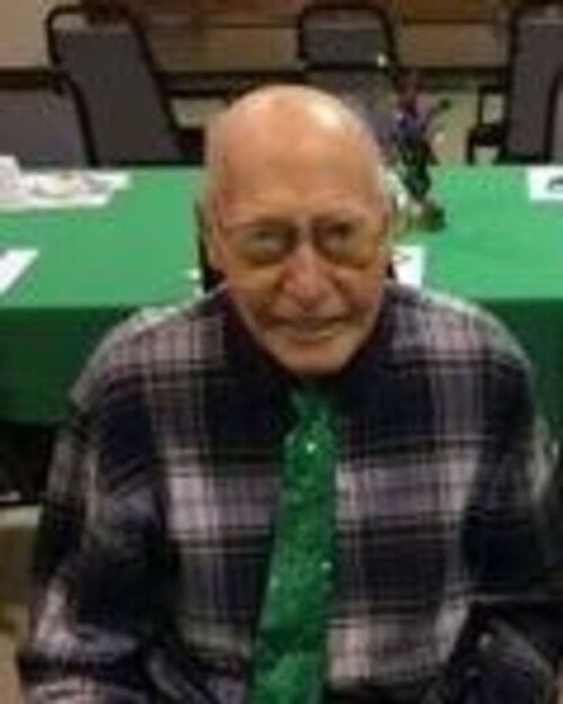 Dennis P. Hughes Profile Photo