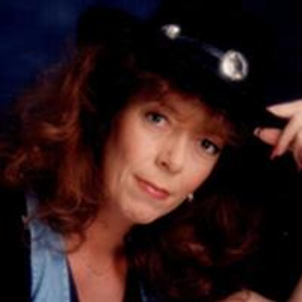 Michele Louise Janssen