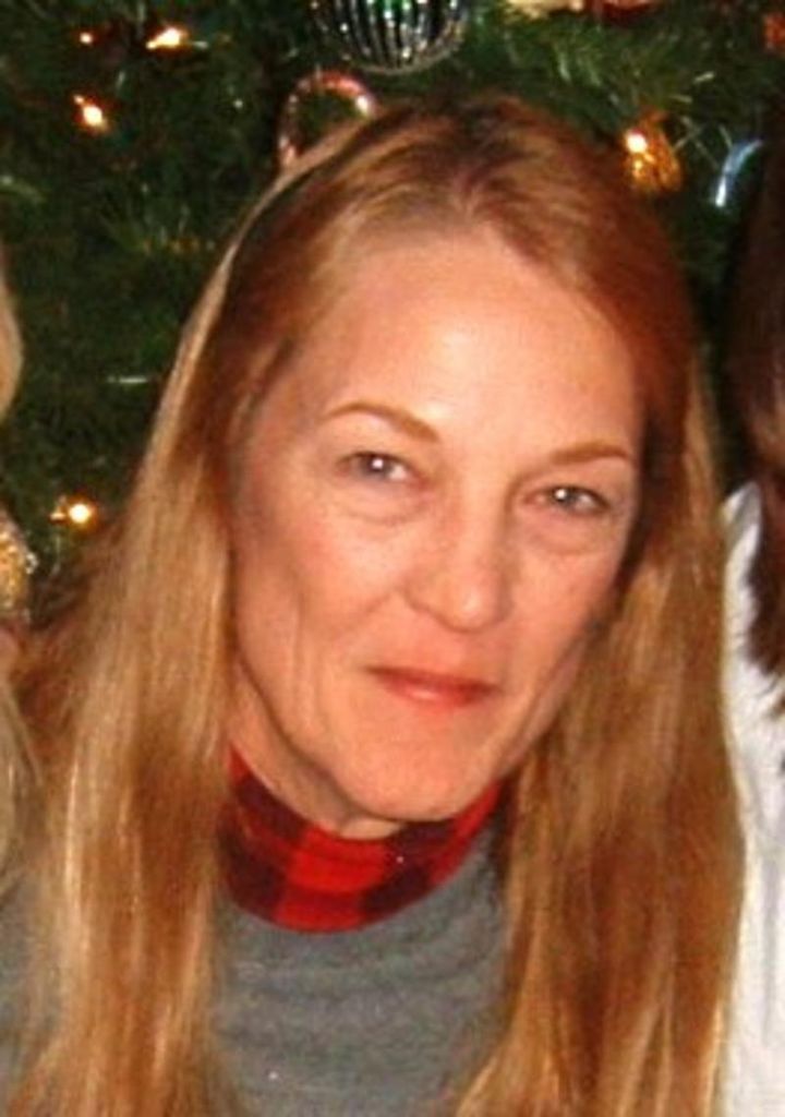 Patricia Ann Lewis Profile Photo