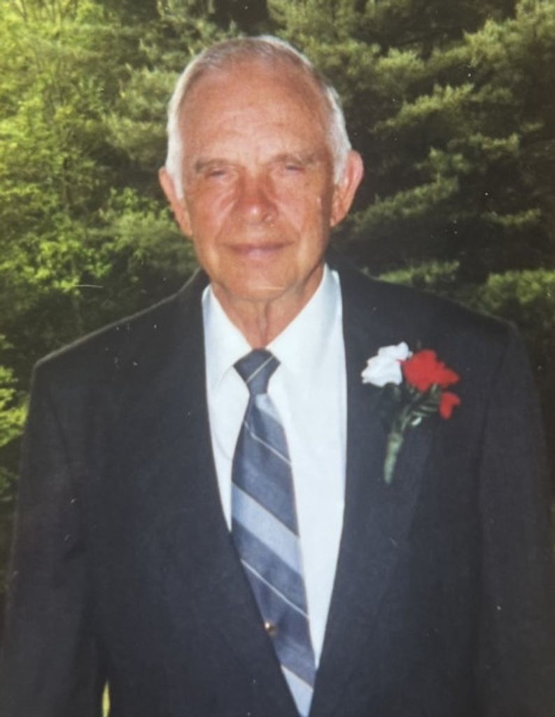 Howard Andrew Teem