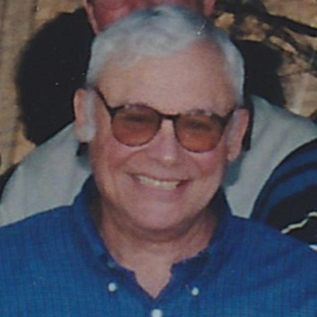 George A Griffard Profile Photo
