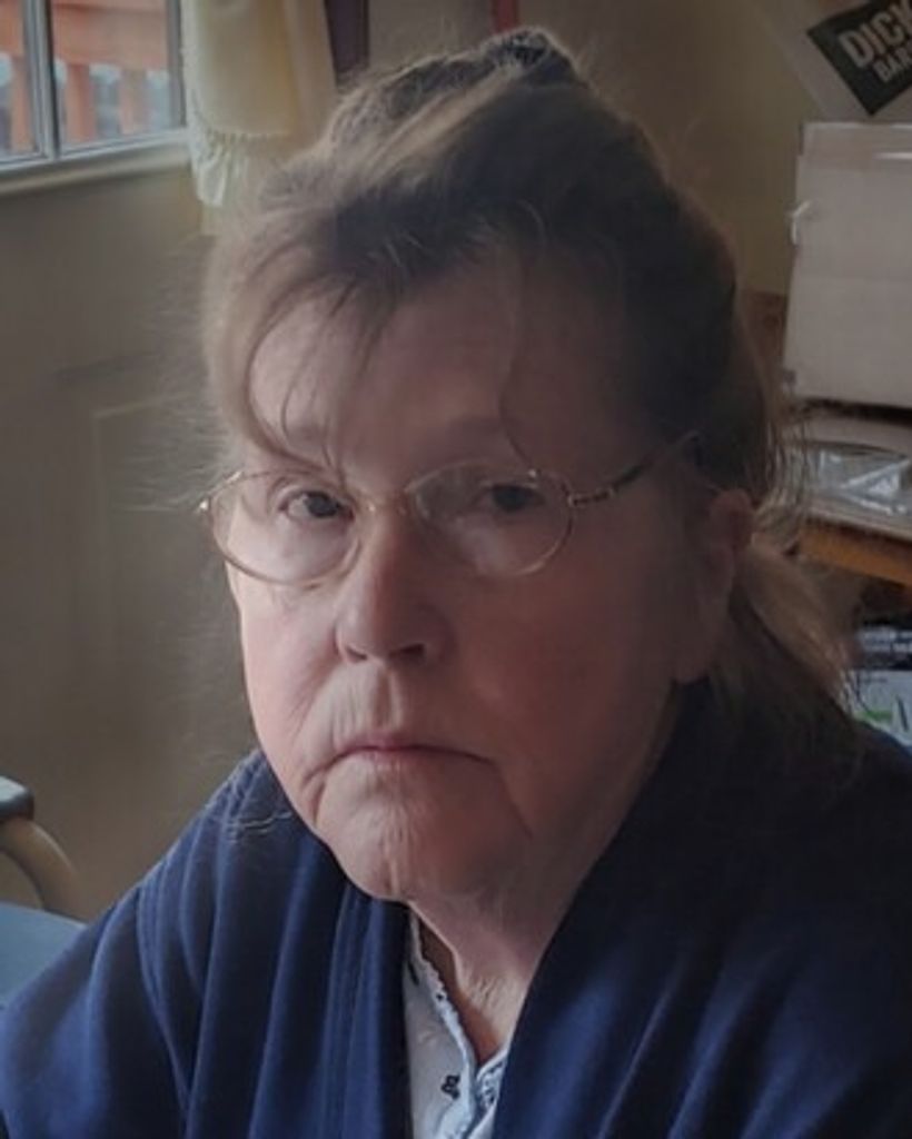 Janice G. Workman Profile Photo