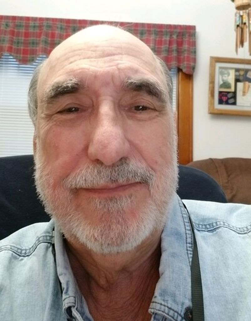 John E. Pasant Profile Photo