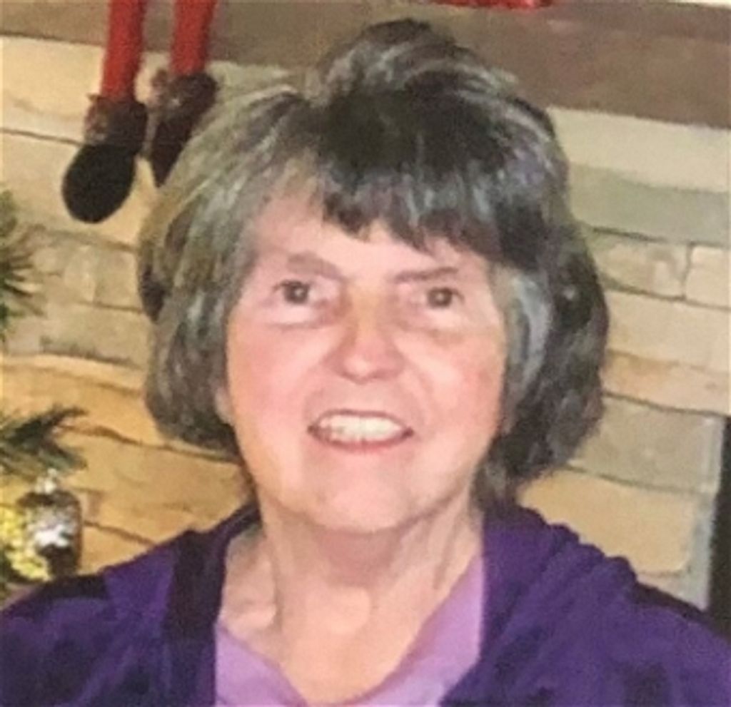 Judith Anne Jordan Profile Photo