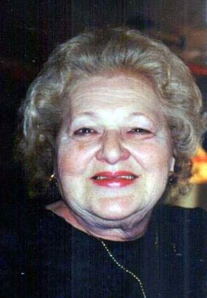 Cecelia Antionette Moyer