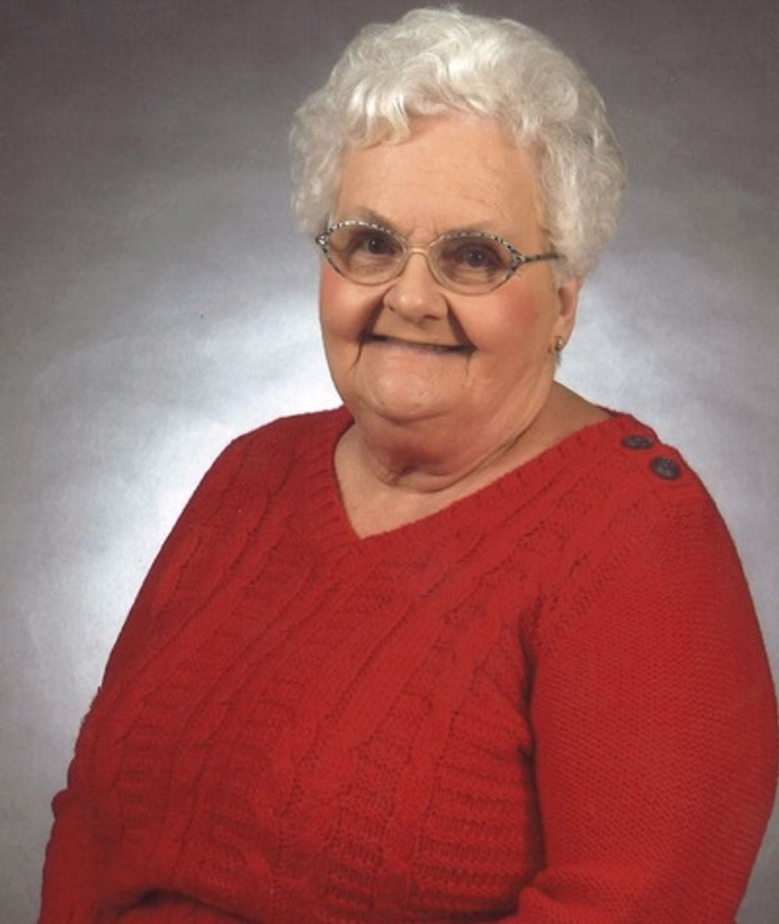 Mae (Craig) Crist Profile Photo