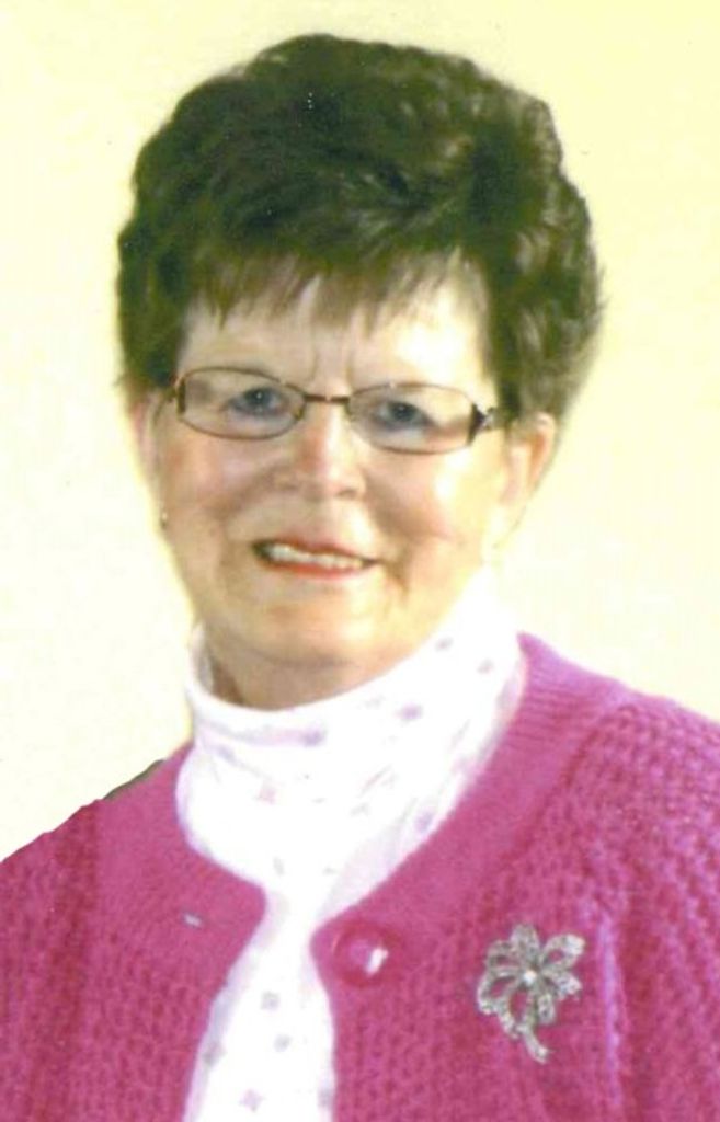 Betty Pomeranke
