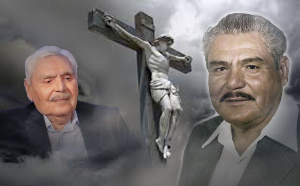 Lorenzo O. Medina