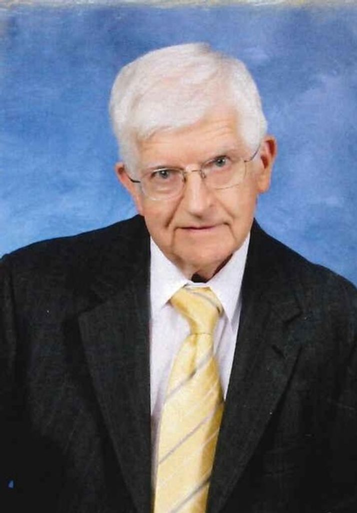 Ralph Smith