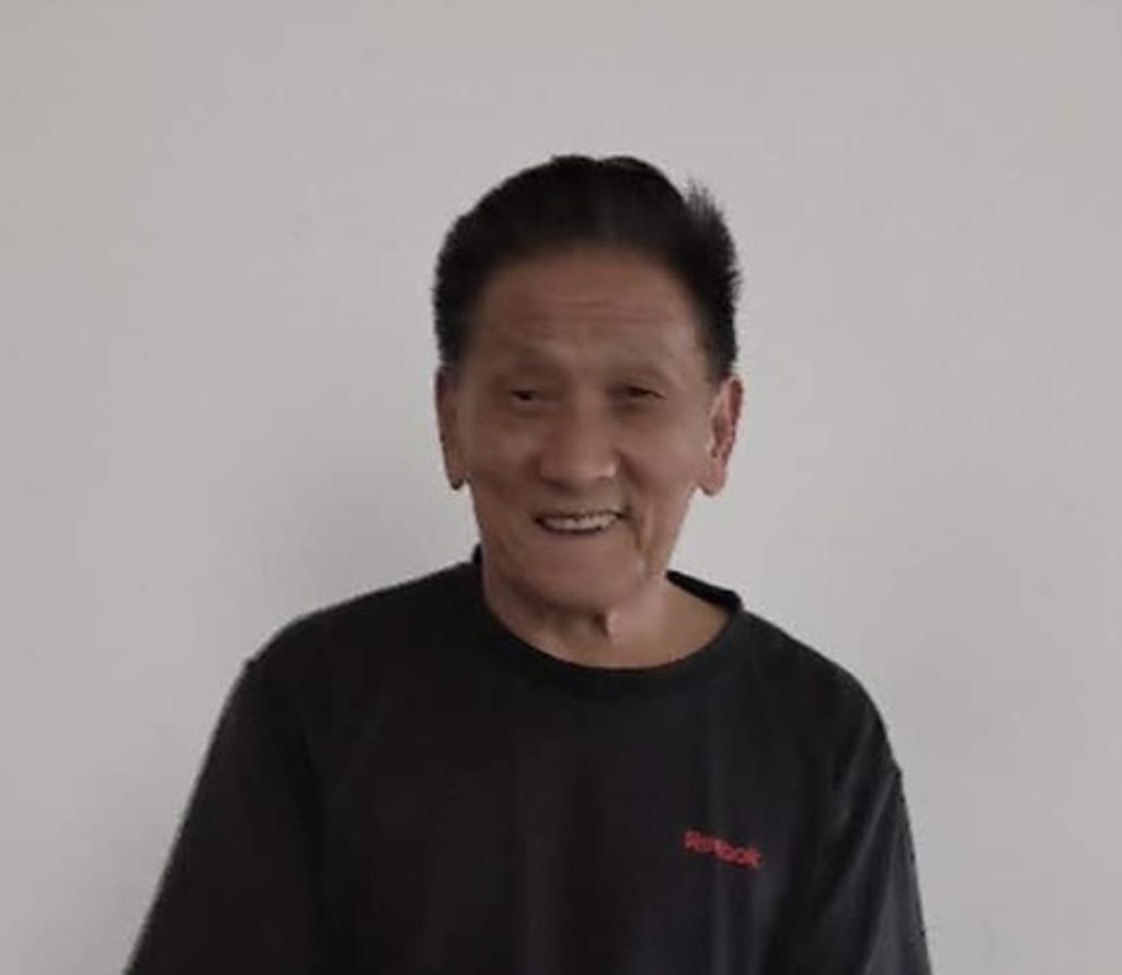 Changxin Liang Profile Photo