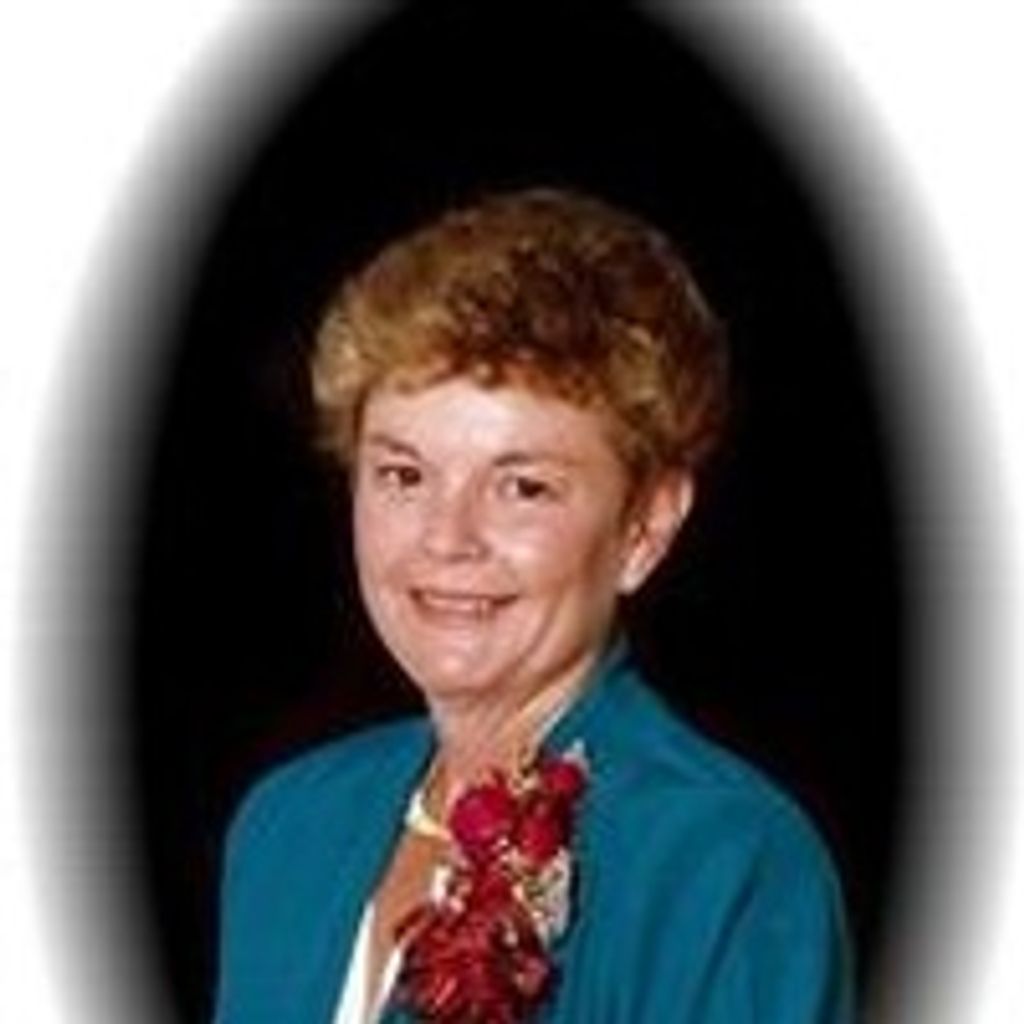 Shirley D. Gaspard