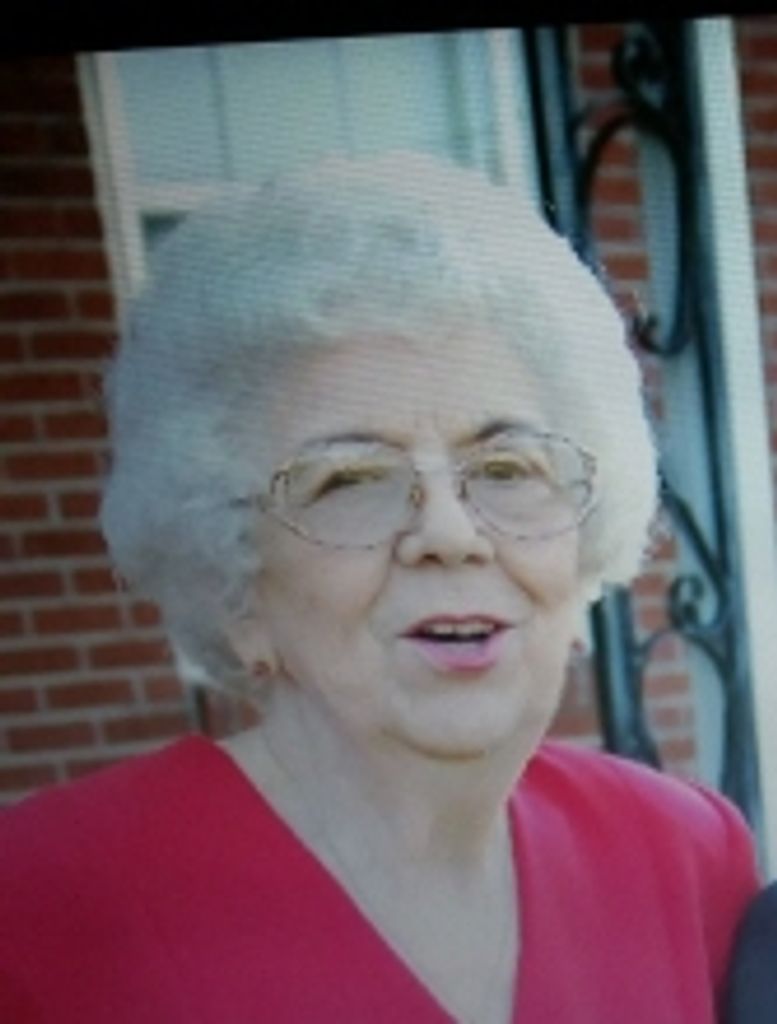 Phyllis J. Cloyd