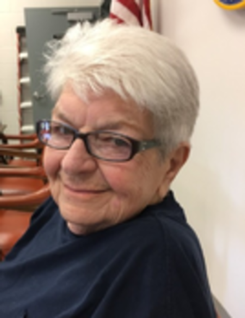 Lois Ann (Sanderson) Carawan Profile Photo