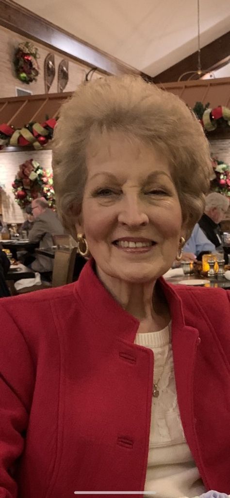Jeanine R. Tickner