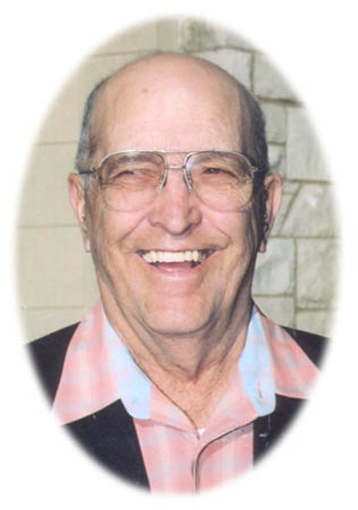 Joseph Schornack