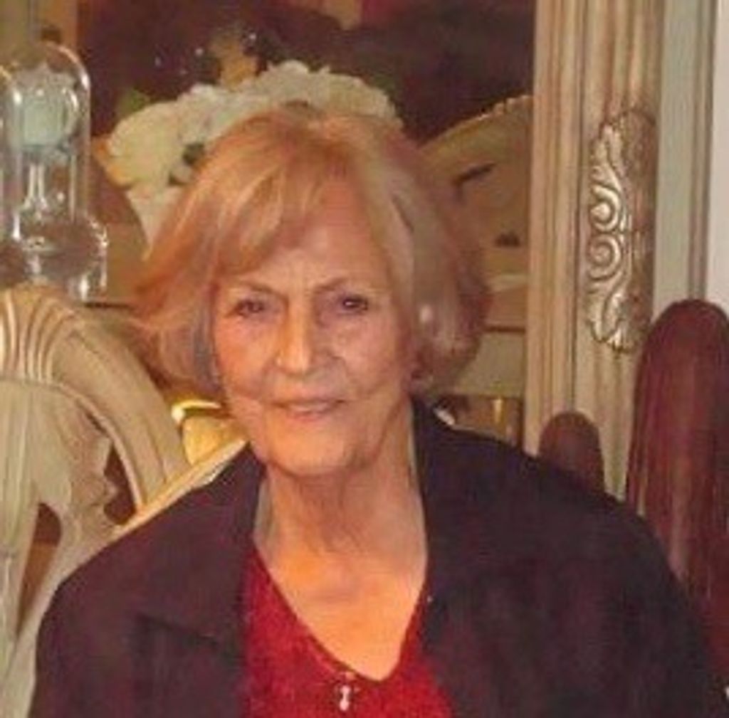 Mary V. Fierros