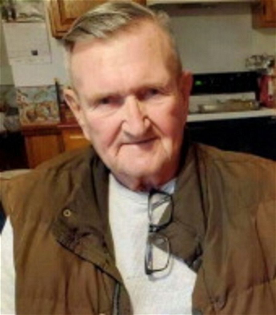 Budd I. Lucas Profile Photo