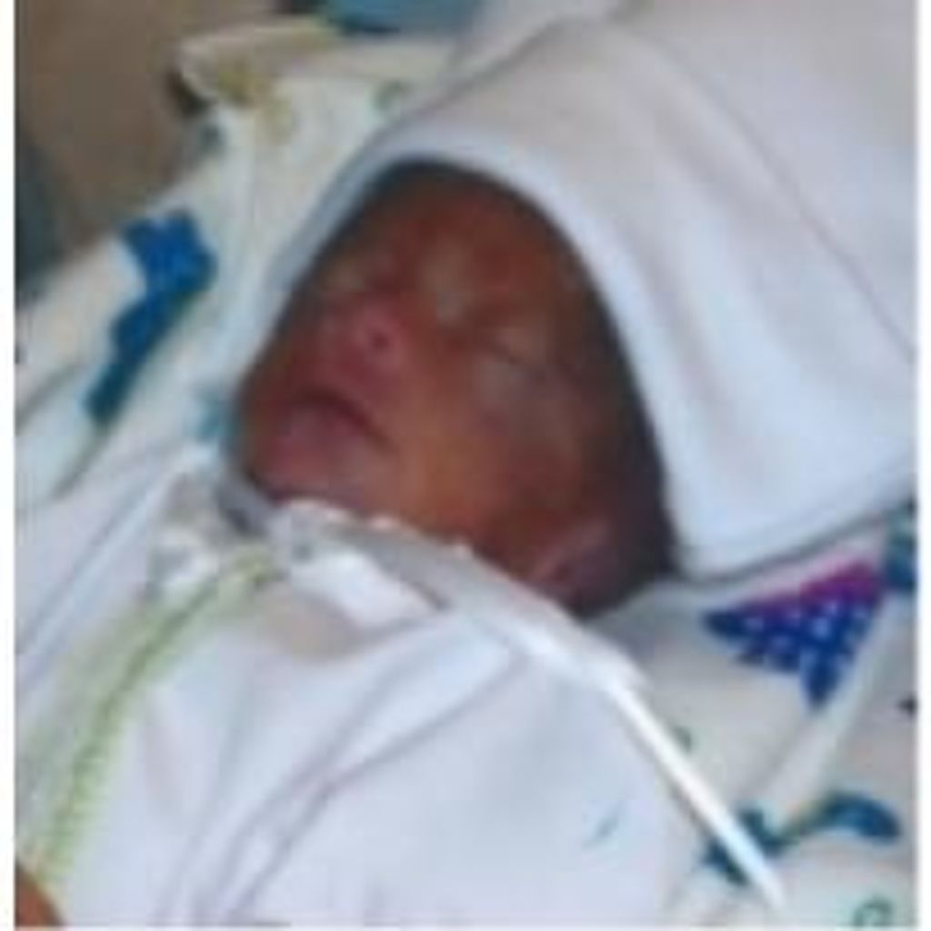 Aaron Daniel Saldivar