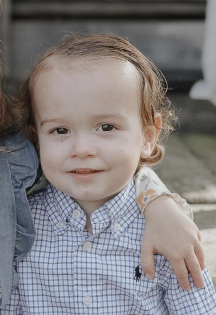 Rhett Joshua Thornton Profile Photo