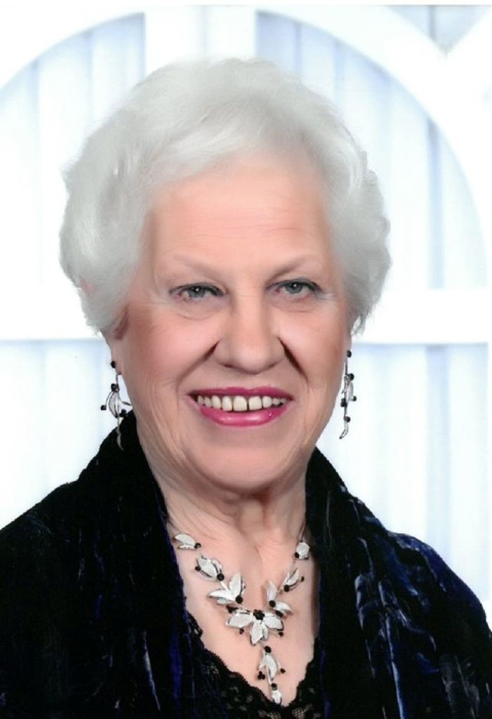 Rosalyn M. Fahncke
