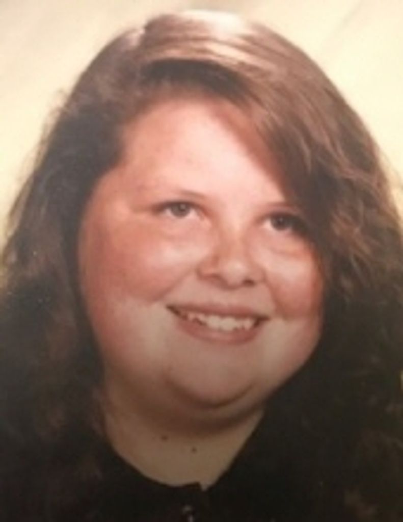 Theresa Dawn Carter