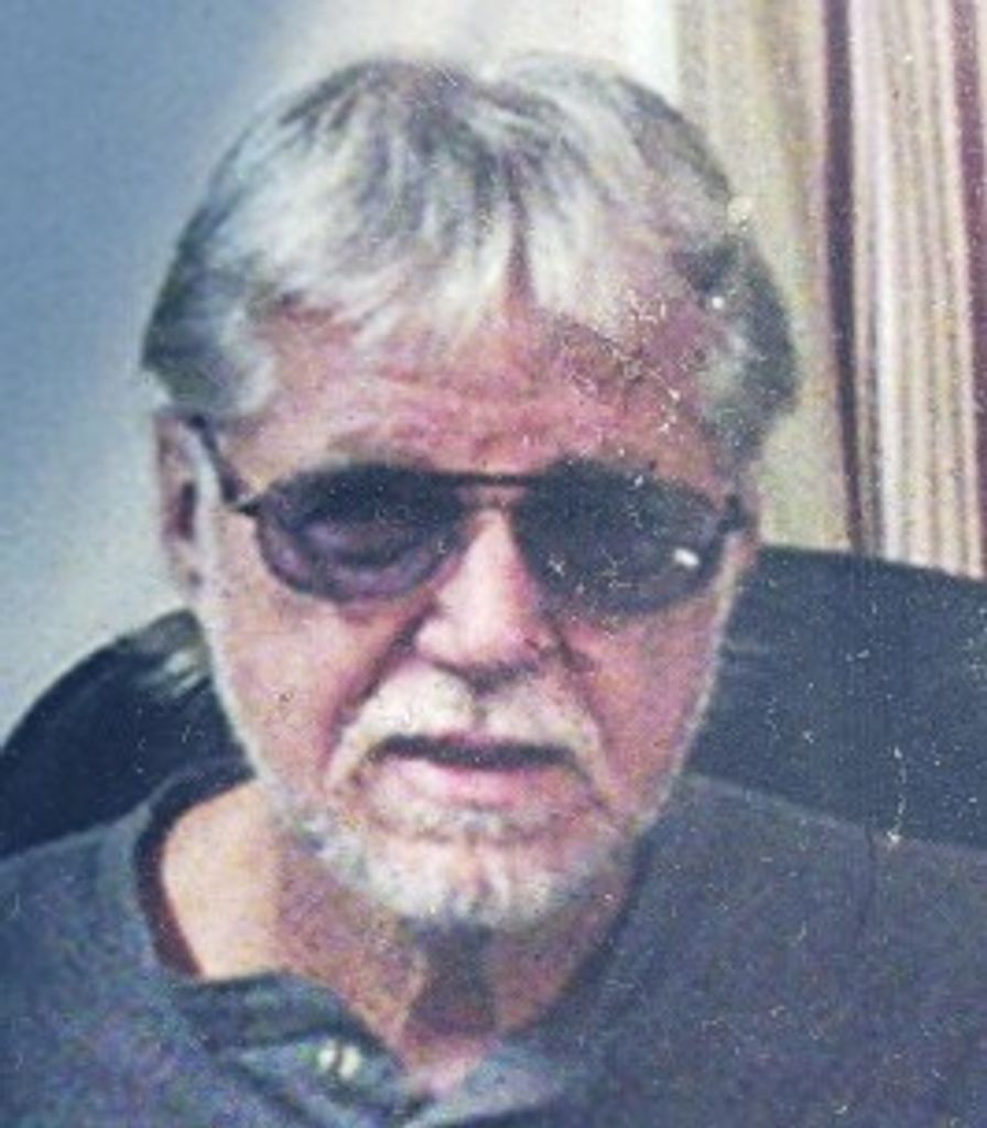 Theodore 'Ted' Brooks
