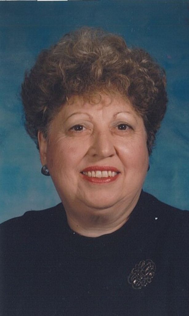 Christine Helen (Dovidio)  Flaviani