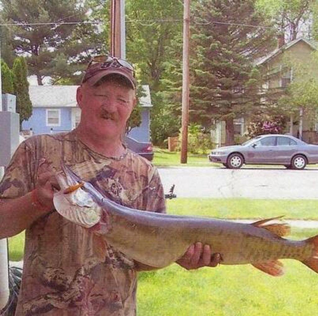 John R. Turner Profile Photo