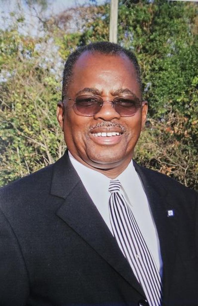 Deacon Archie James Lofton Jr. Profile Photo