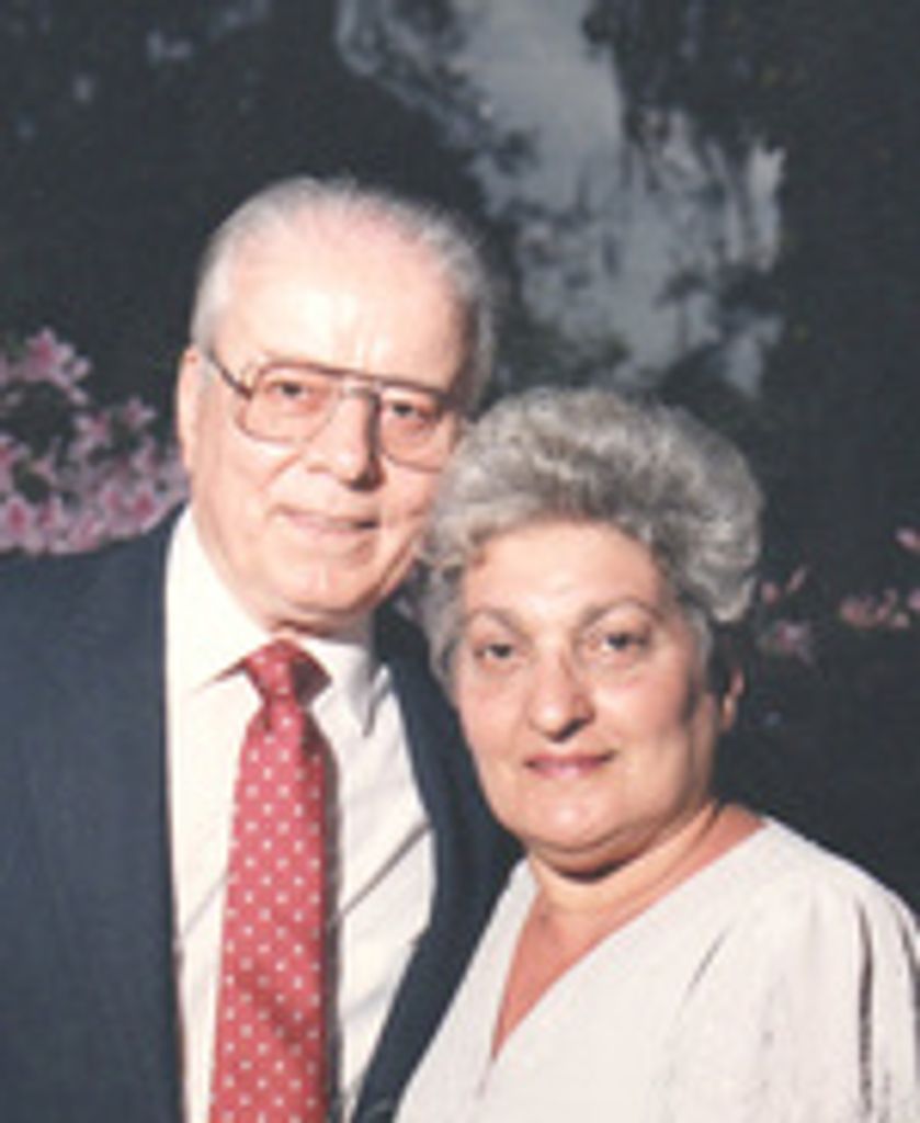 Anna (Adams)  Trbovich