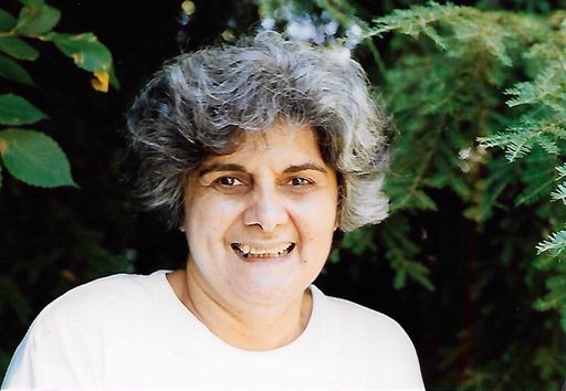 Joanne Mary Nagem Profile Photo