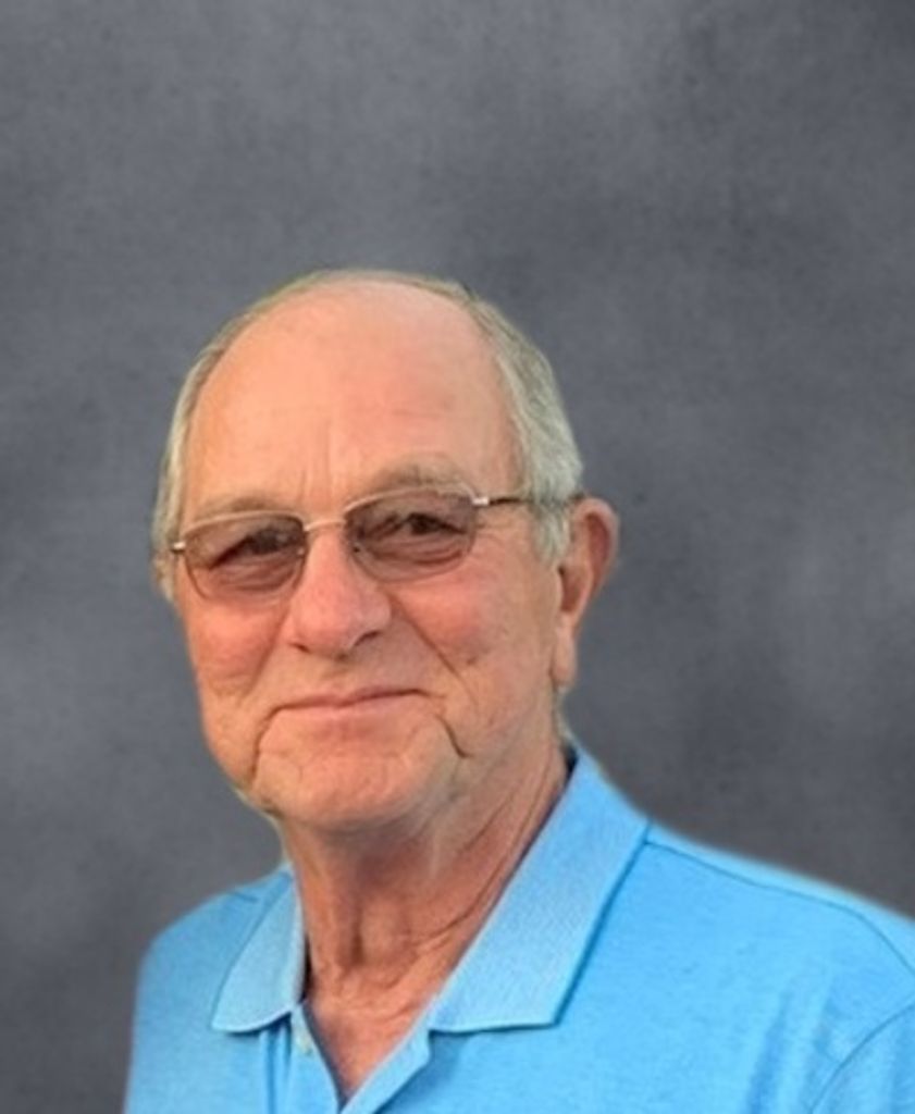 Ralph Matthew Baham Profile Photo