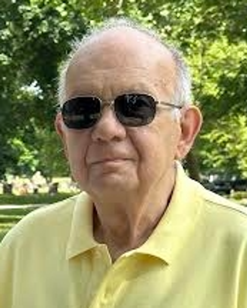 John Maheras