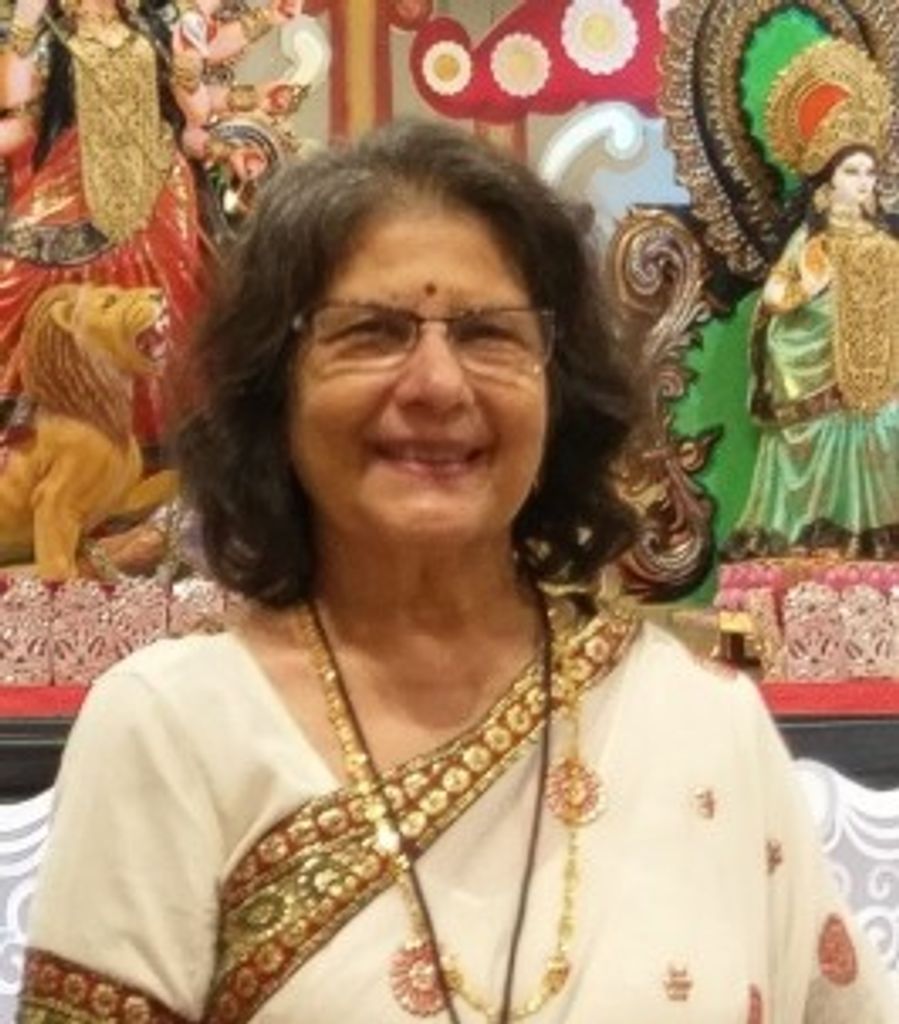 Meera Acharya
