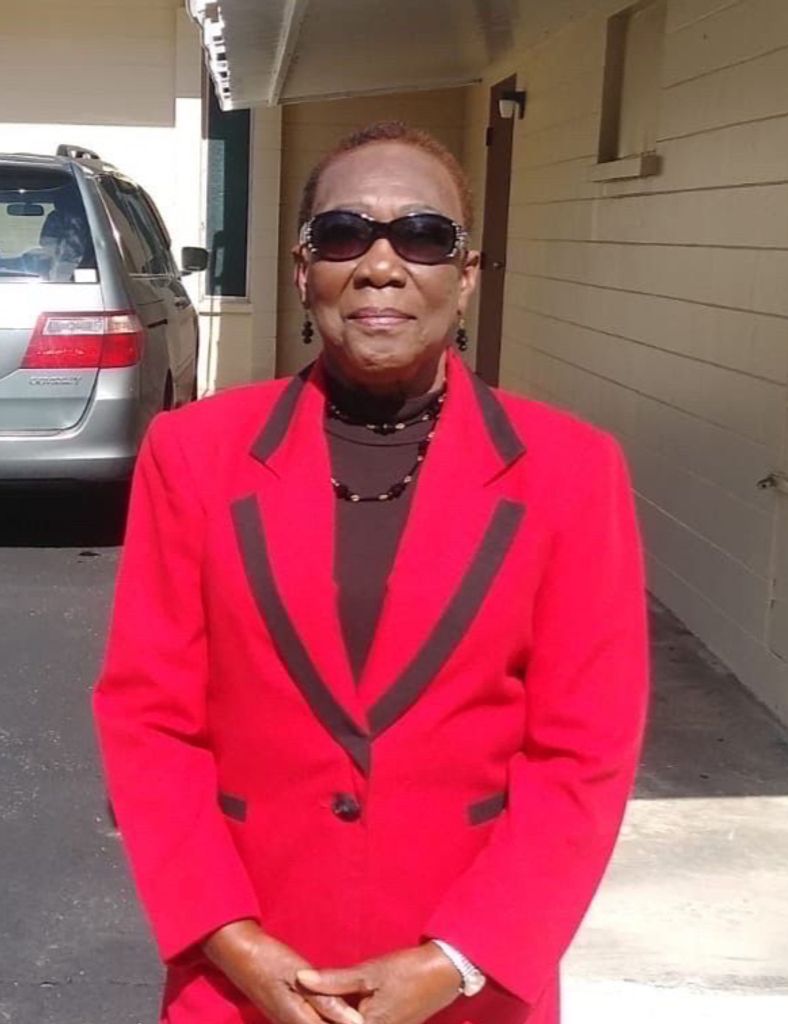 Annett B. Phillip Profile Photo